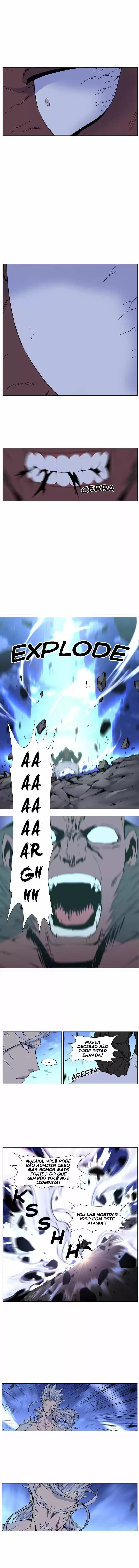 Read Noblesse Português Manga Online