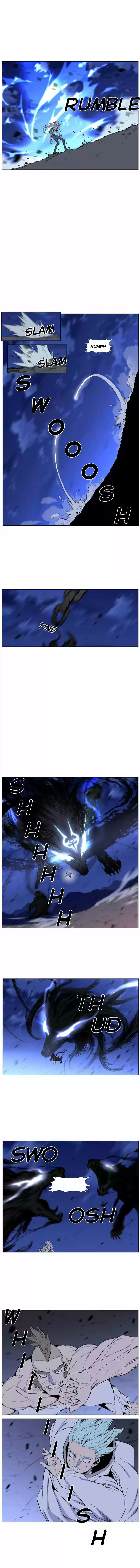 Read Noblesse Português Manga Online