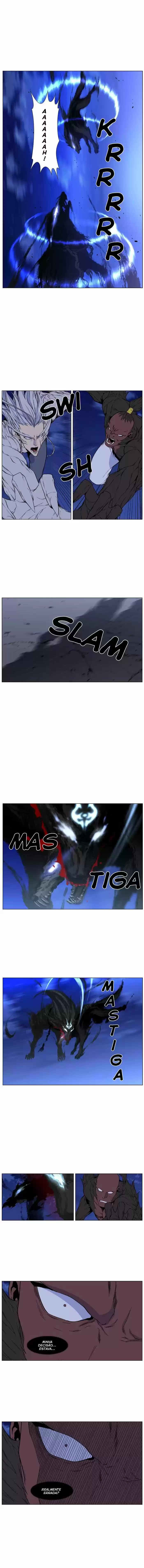 Read Noblesse Português Manga Online