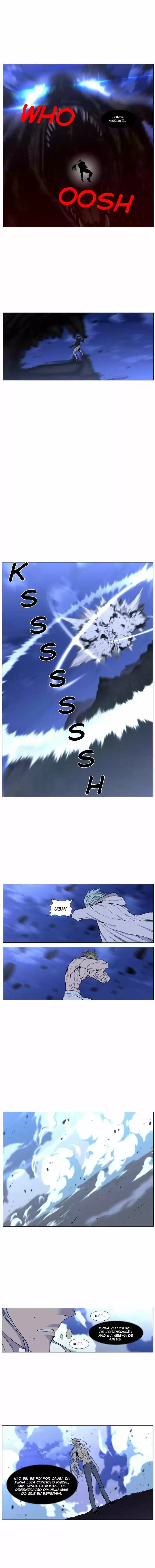 Read Noblesse Português Manga Online