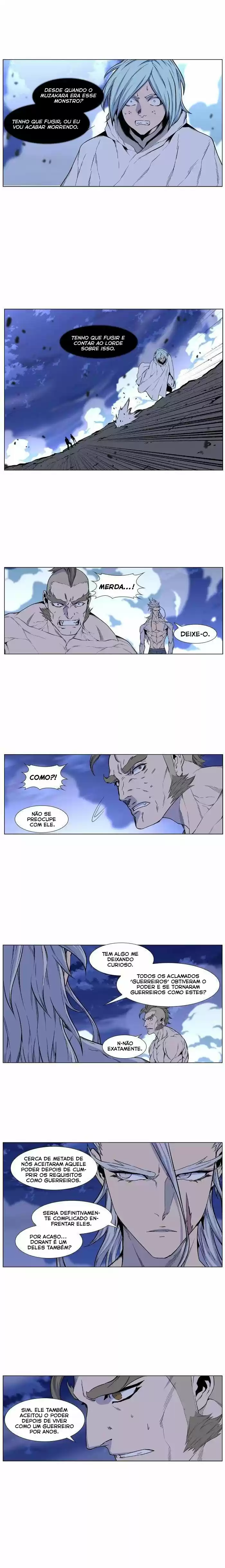Read Noblesse Português Manga Online