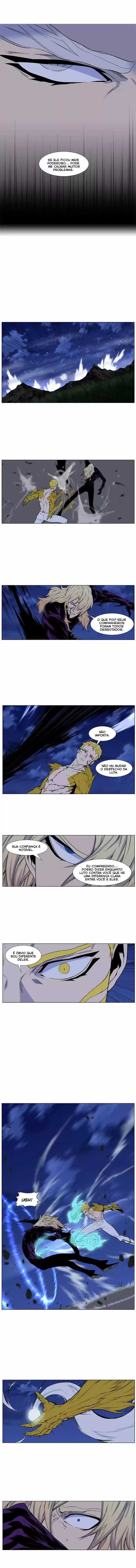 Read Noblesse Português Manga Online