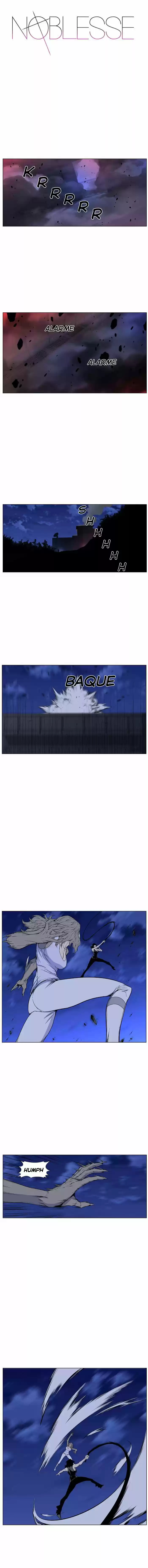 Read Noblesse Português Manga Online