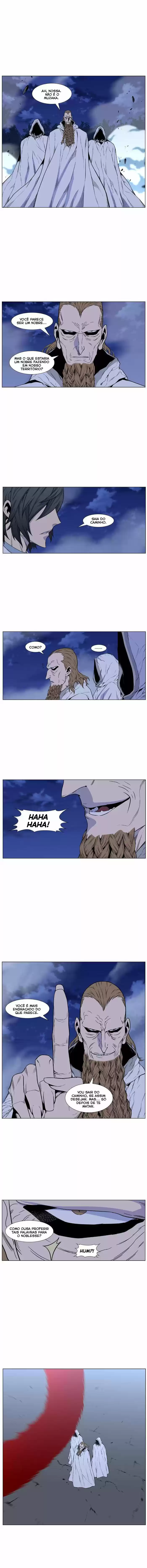 Read Noblesse Português Manga Online