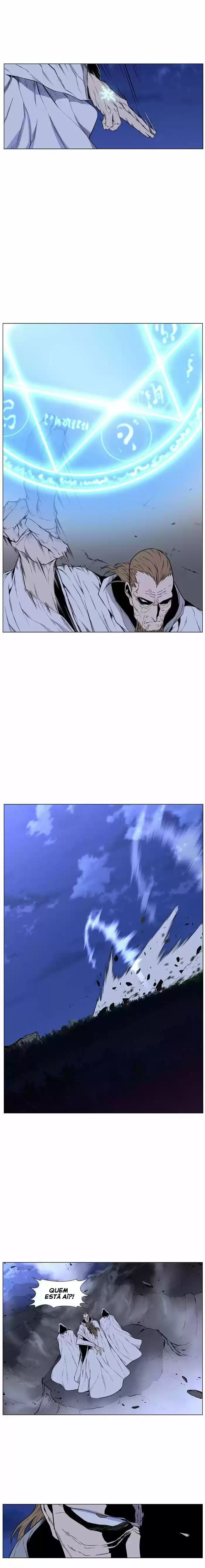 Read Noblesse Português Manga Online