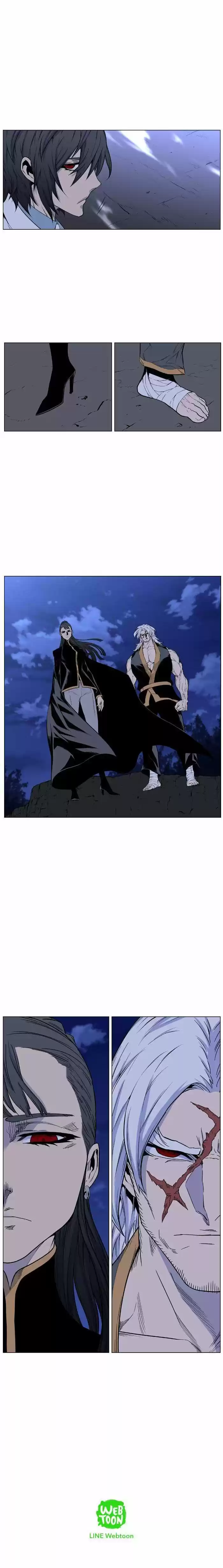 Read Noblesse Português Manga Online