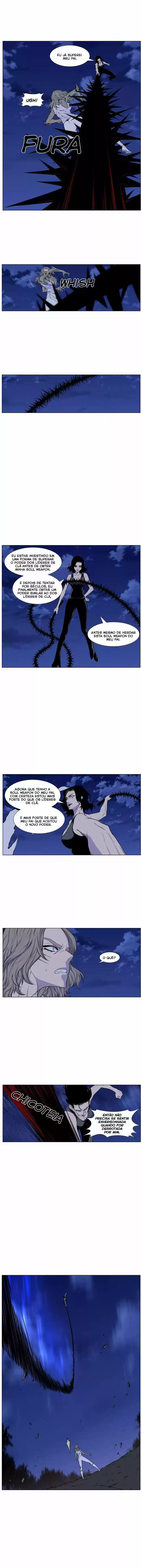 Read Noblesse Português Manga Online