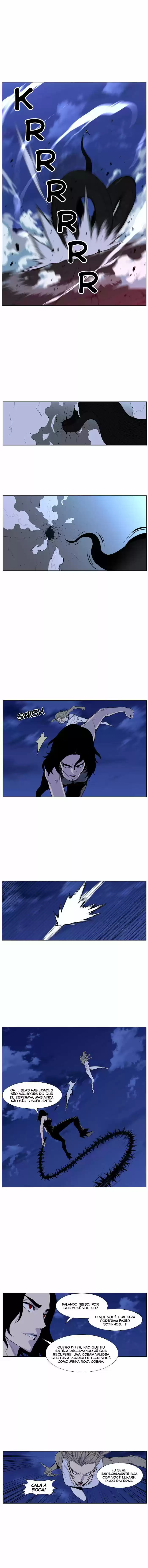 Read Noblesse Português Manga Online
