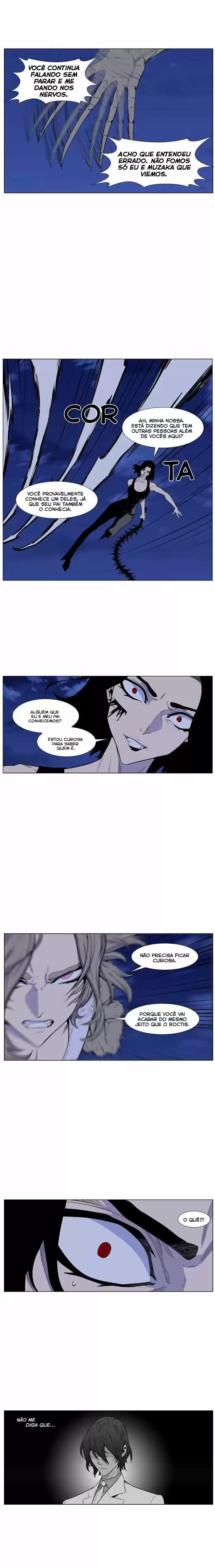 Read Noblesse Português Manga Online