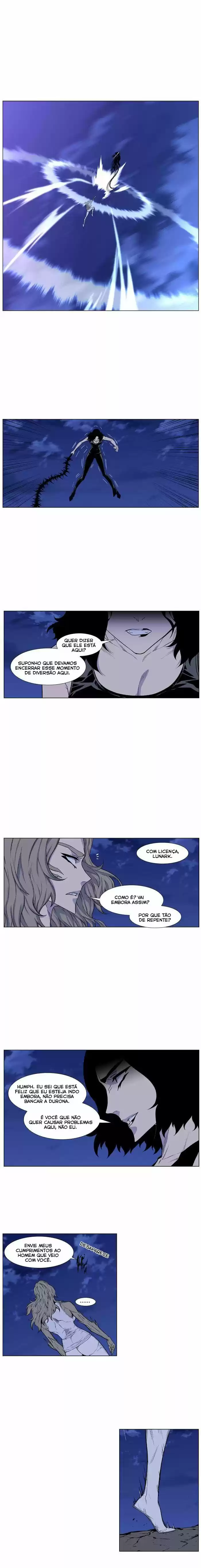 Read Noblesse Português Manga Online