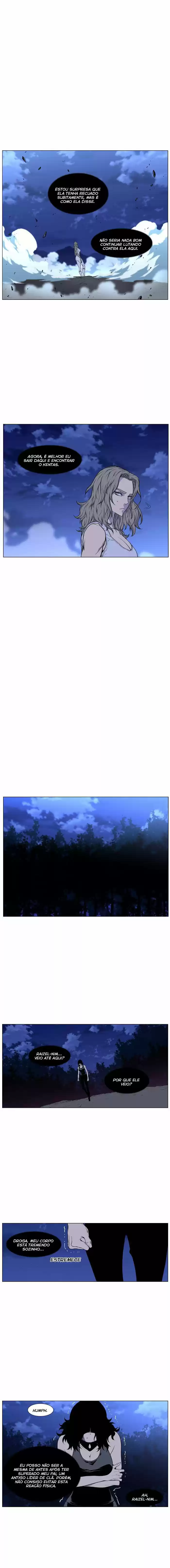 Read Noblesse Português Manga Online