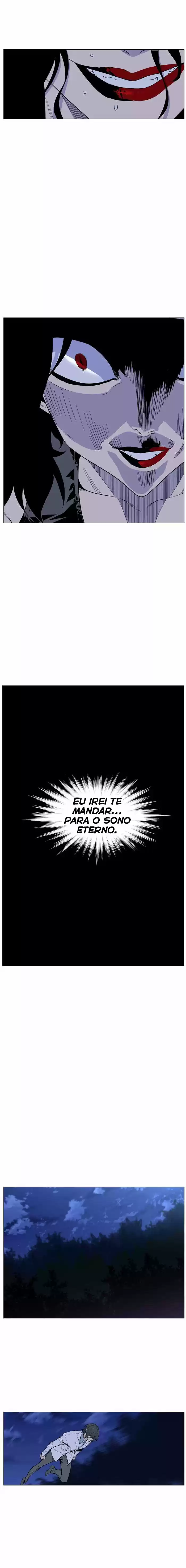 Read Noblesse Português Manga Online