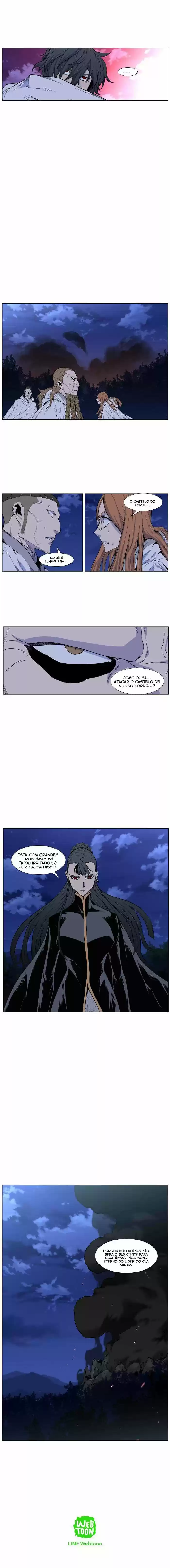 Read Noblesse Português Manga Online