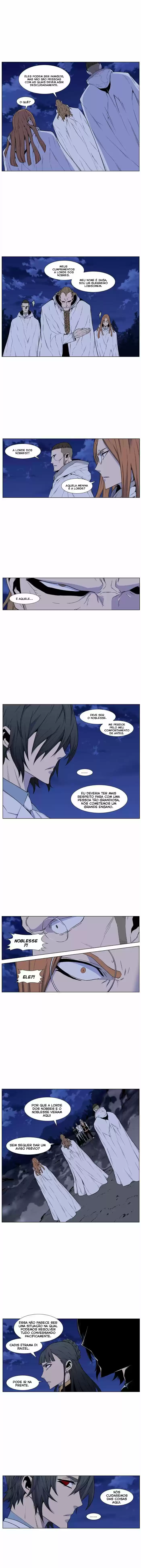 Read Noblesse Português Manga Online