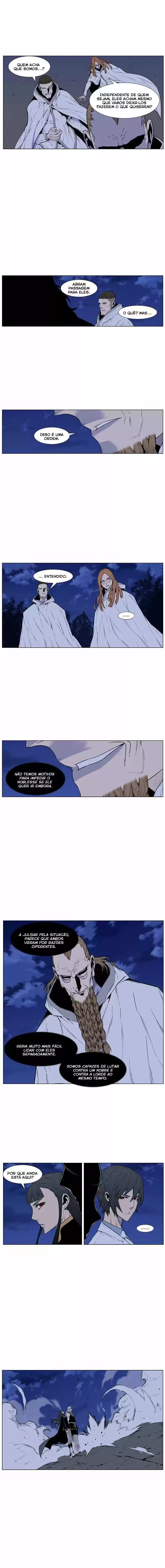 Read Noblesse Português Manga Online