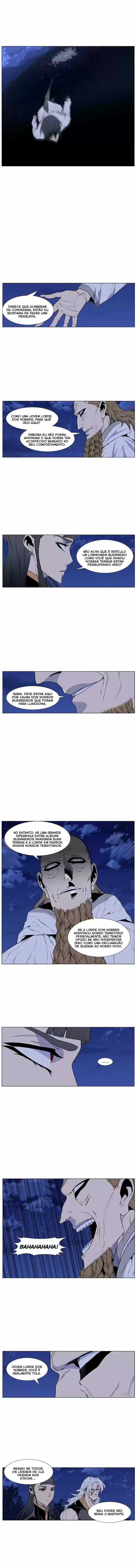 Read Noblesse Português Manga Online