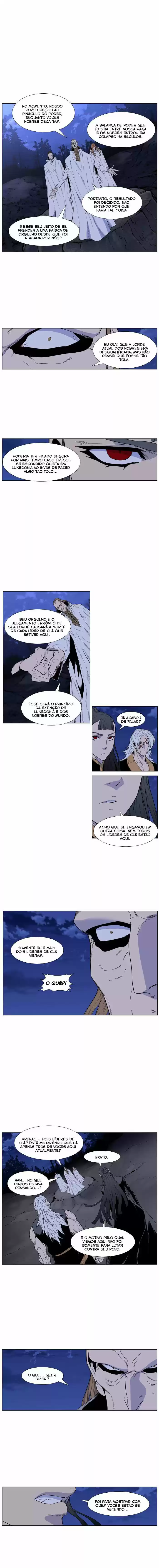 Read Noblesse Português Manga Online