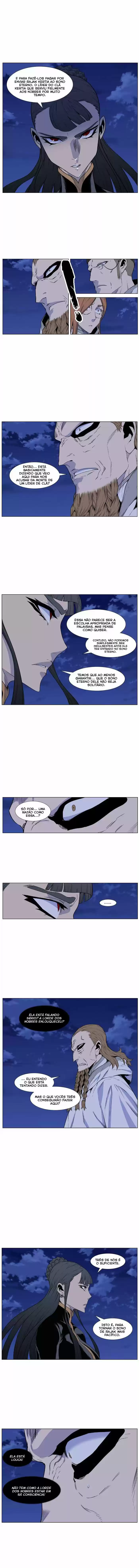 Read Noblesse Português Manga Online