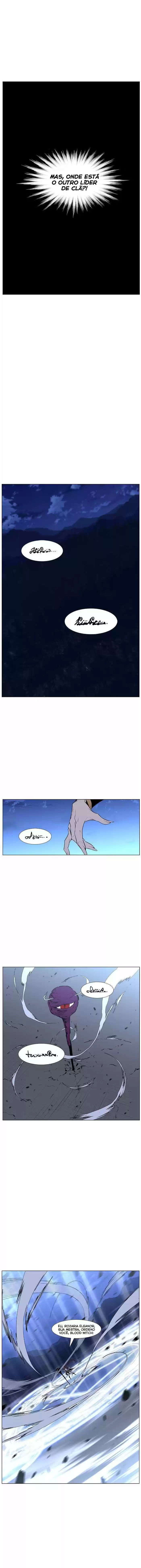 Read Noblesse Português Manga Online