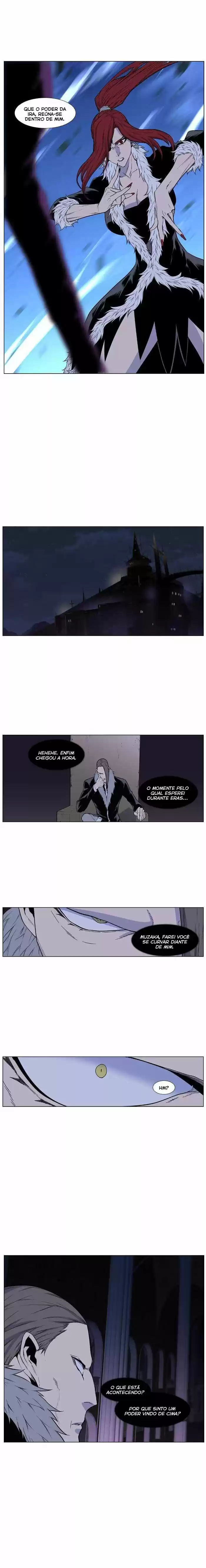 Read Noblesse Português Manga Online