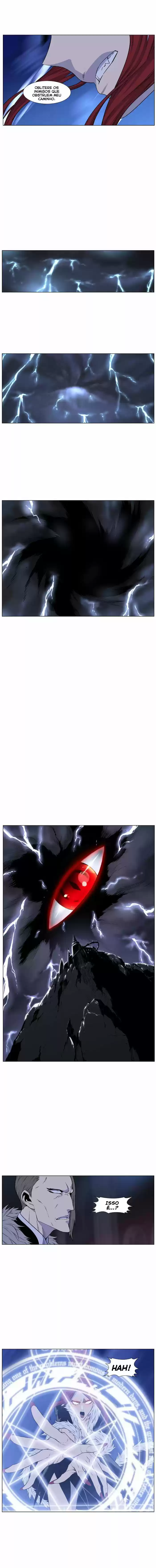 Read Noblesse Português Manga Online