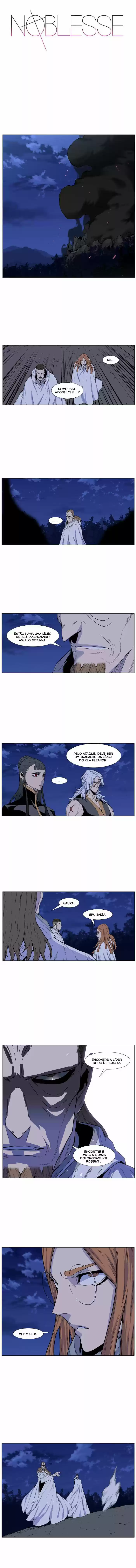 Read Noblesse Português Manga Online