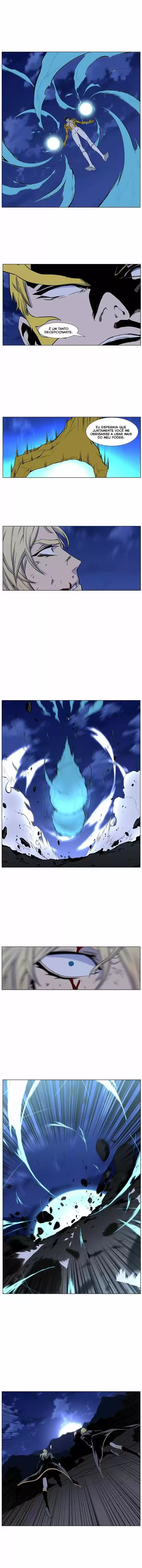 Read Noblesse Português Manga Online