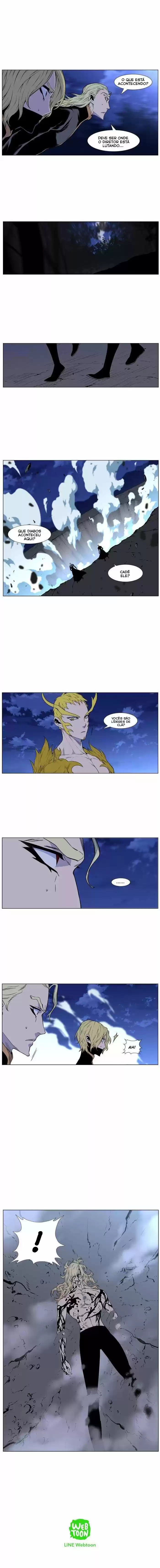 Read Noblesse Português Manga Online