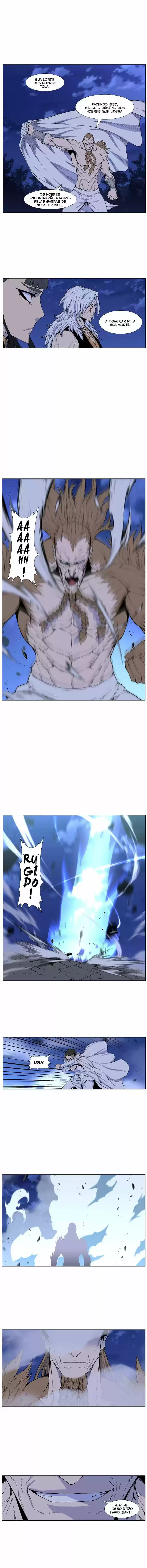 Read Noblesse Português Manga Online