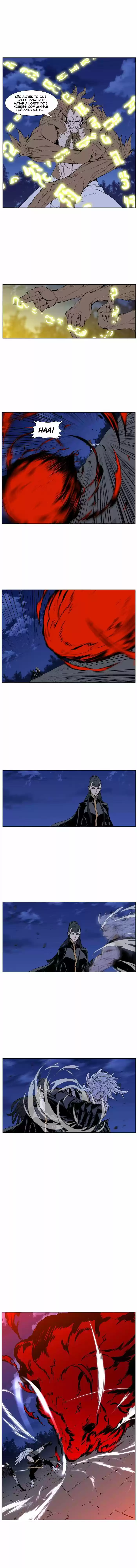 Read Noblesse Português Manga Online