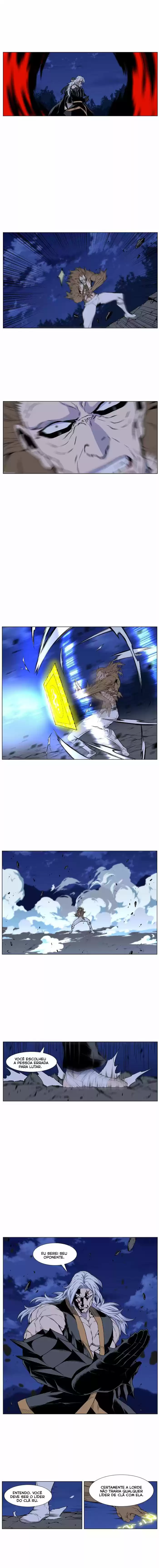 Read Noblesse Português Manga Online