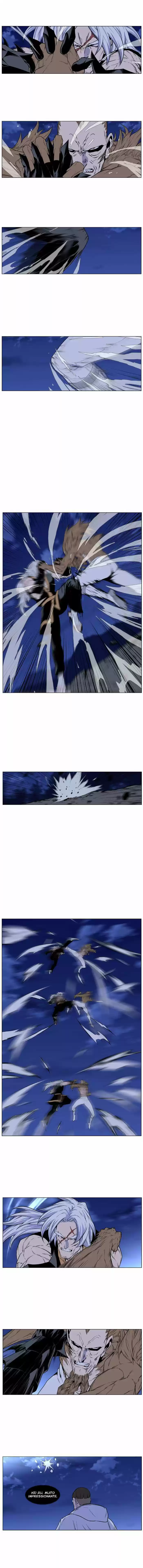 Read Noblesse Português Manga Online