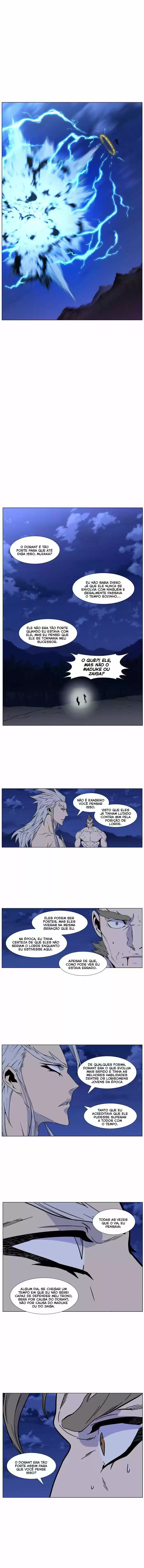 Read Noblesse Português Manga Online