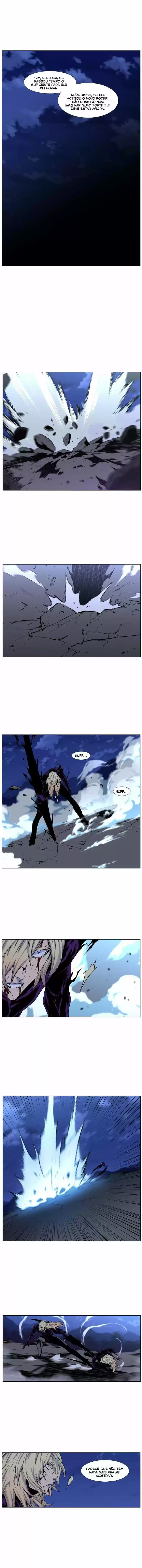 Read Noblesse Português Manga Online