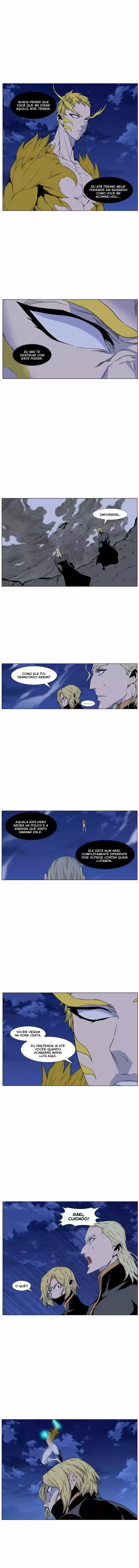 Read Noblesse Português Manga Online