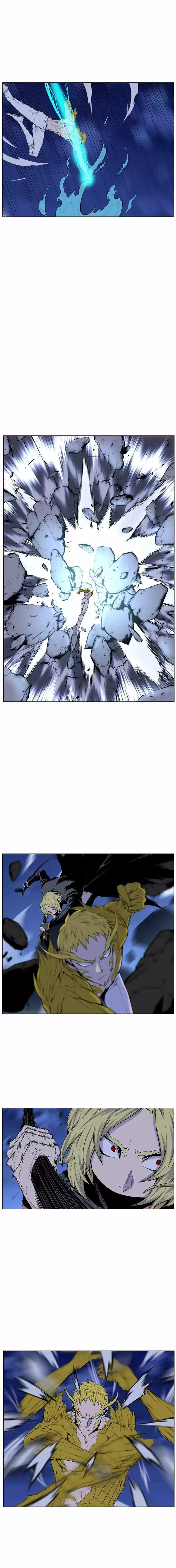 Read Noblesse Português Manga Online