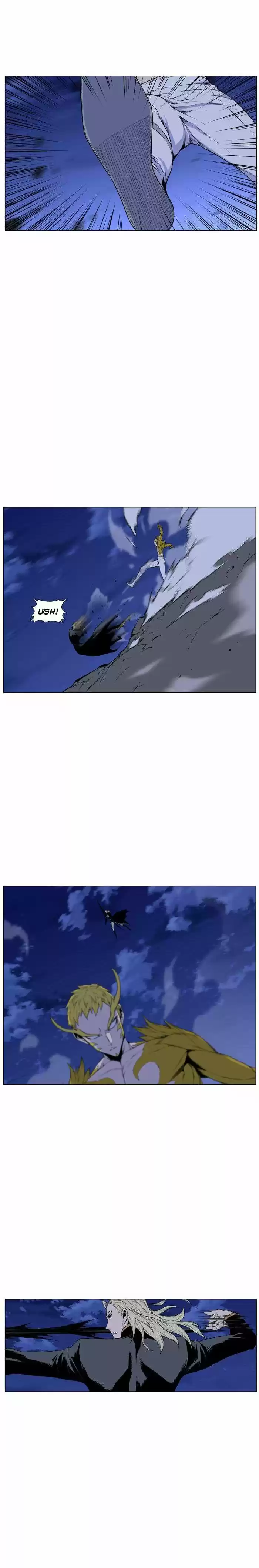 Read Noblesse Português Manga Online