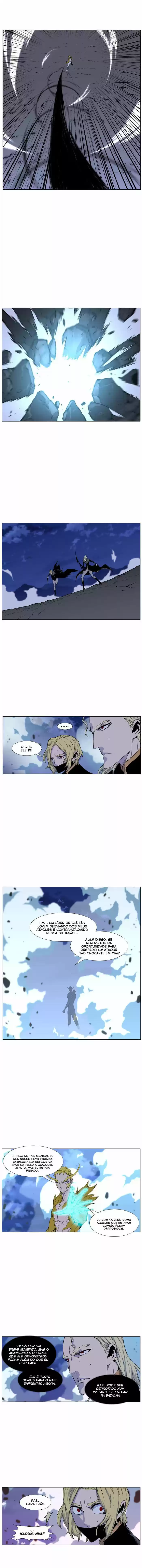 Read Noblesse Português Manga Online