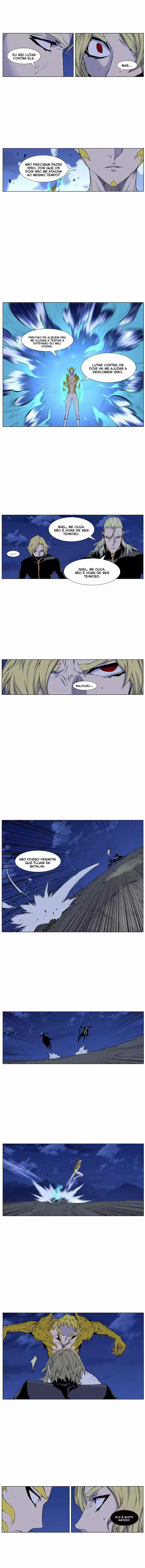 Read Noblesse Português Manga Online