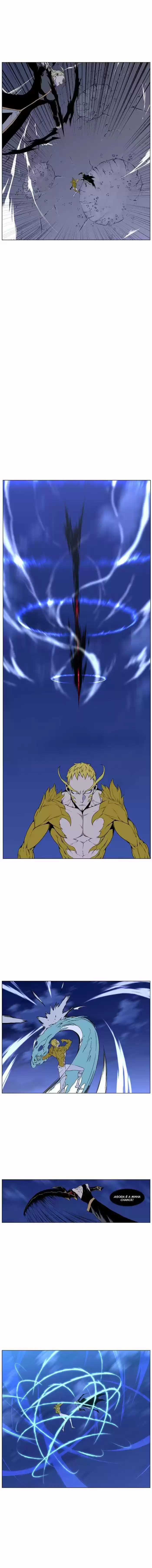 Read Noblesse Português Manga Online