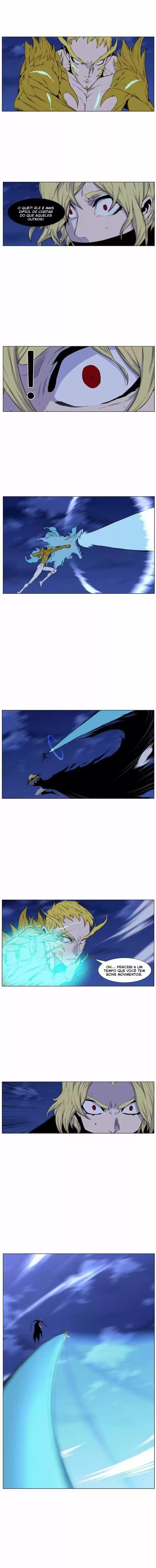 Read Noblesse Português Manga Online