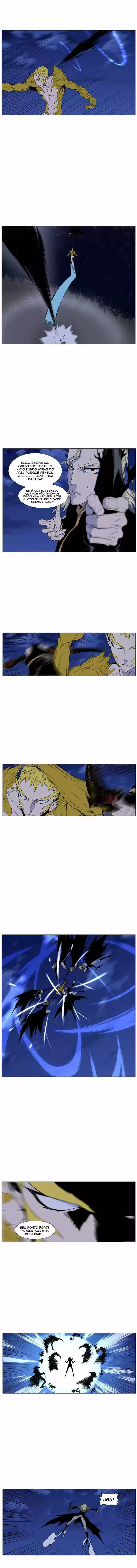 Read Noblesse Português Manga Online