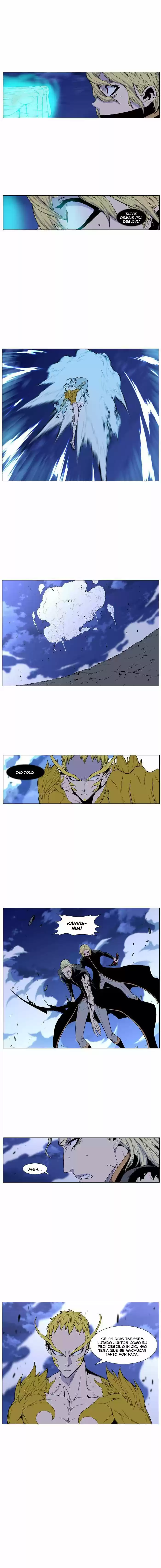 Read Noblesse Português Manga Online