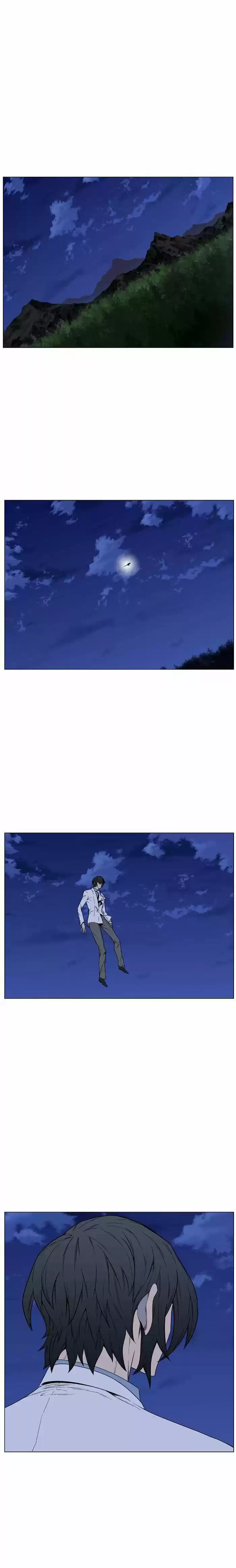 Read Noblesse Português Manga Online