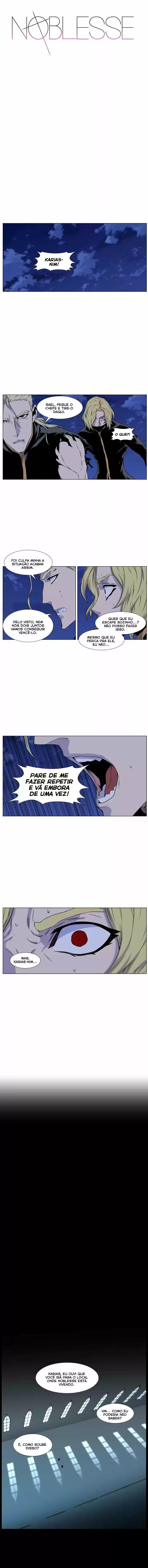 Read Noblesse Português Manga Online