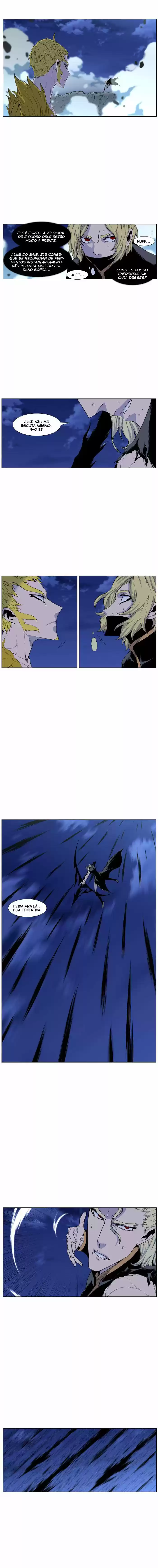 Read Noblesse Português Manga Online