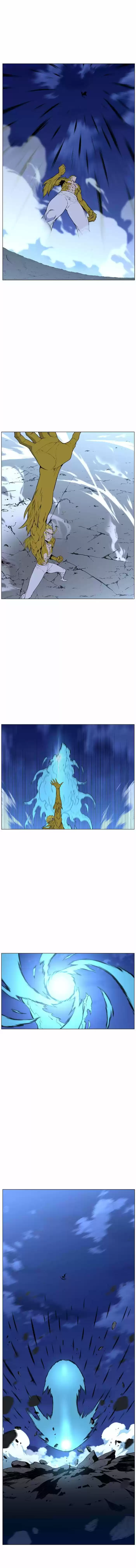 Read Noblesse Português Manga Online