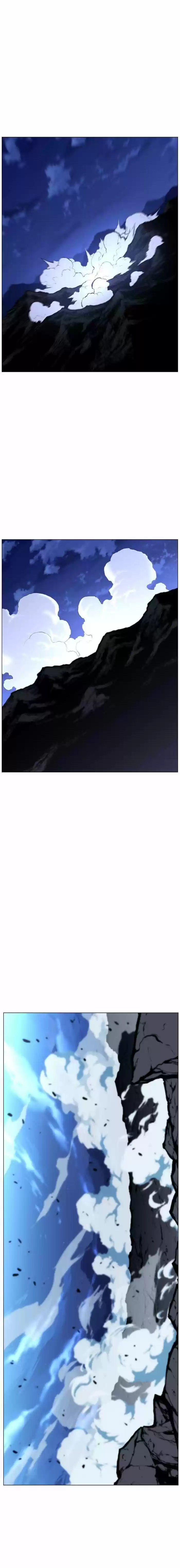 Read Noblesse Português Manga Online