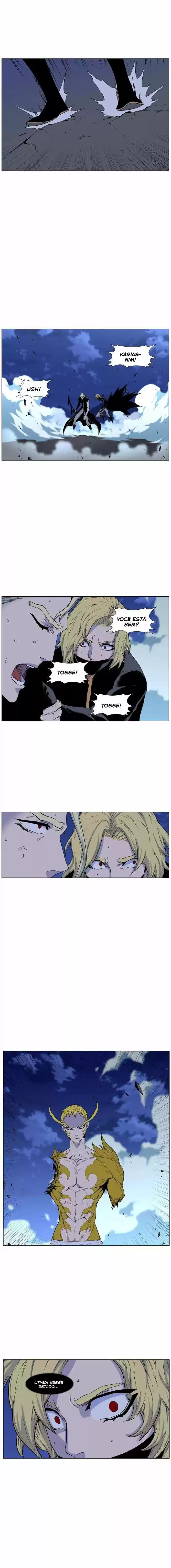 Read Noblesse Português Manga Online
