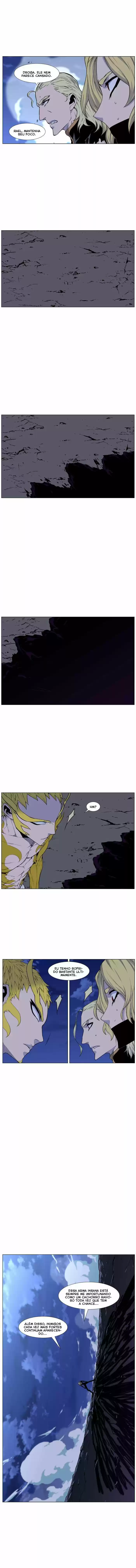 Read Noblesse Português Manga Online